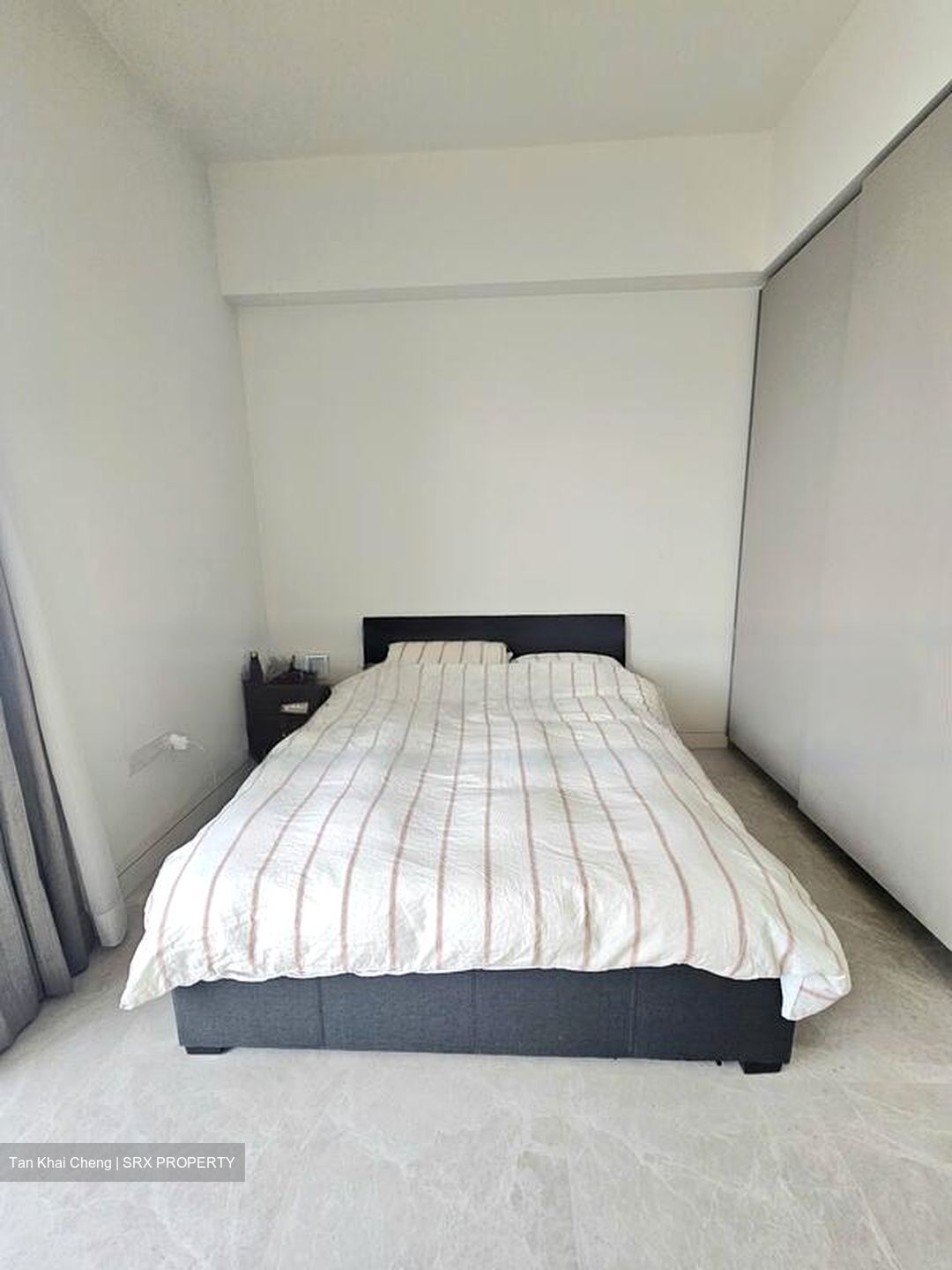 Highline Residences (D3), Condominium #600898881